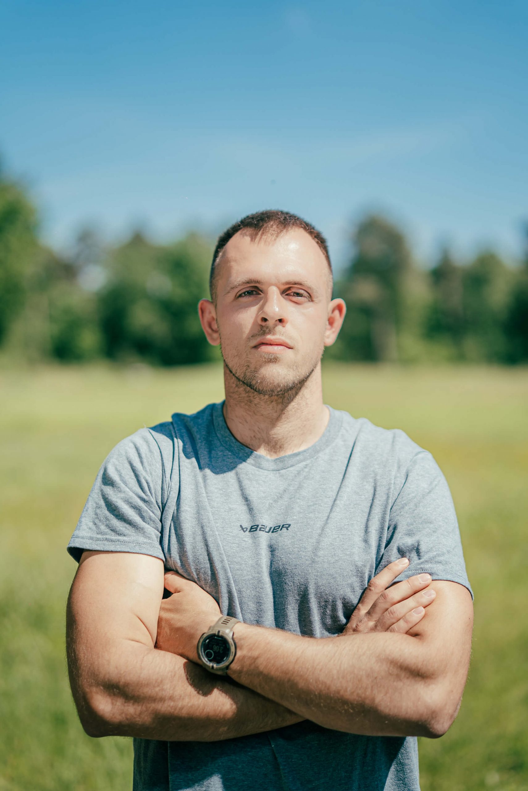 Kevin Vangenechten